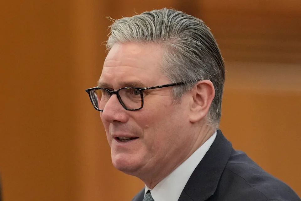 Epstein Files Topple European Elites — U.S. Fallout Remains More Muted