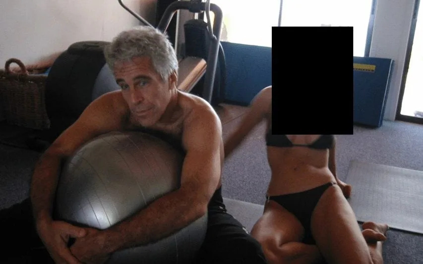 How Jeffrey Epstein Ensnared the Global Elite: Flatter, Connect, Reward, Repeat