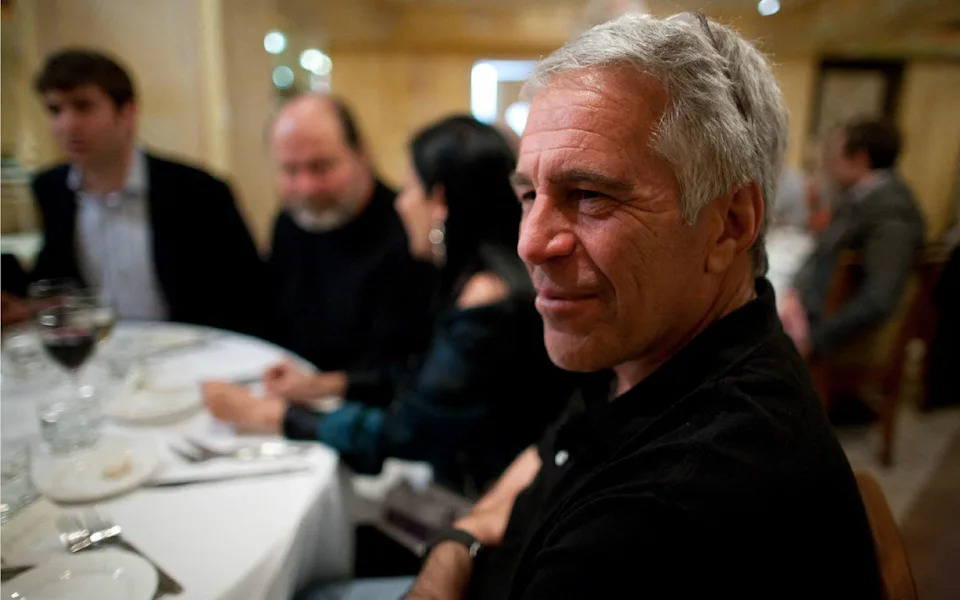 How Jeffrey Epstein Ensnared the Global Elite: Flatter, Connect, Reward, Repeat
