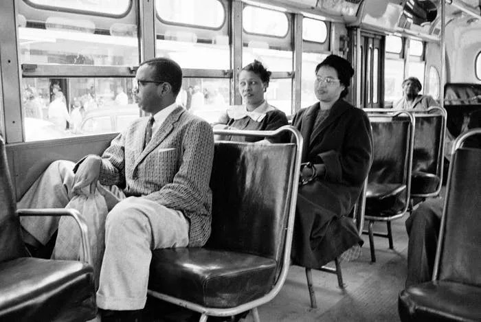 17 Powerful Photographs That Define the U.S. Civil Rights Movement