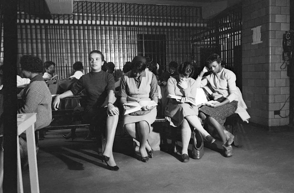 17 Powerful Photographs That Define the U.S. Civil Rights Movement