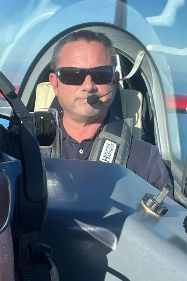 Experienced Pilot Among Three Killed as Light Plane Spirals Into Ocean Off Goolwa