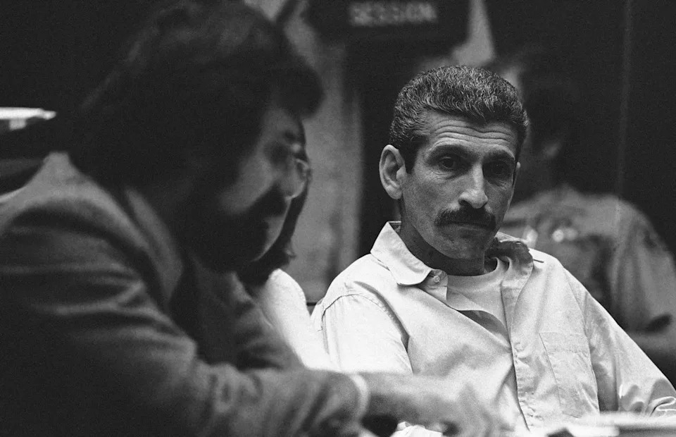 Hillside Strangler Survivor Sabra Patterson Says She Would've Been Their First Victim — ‘I Don’t Fear You Anymore’