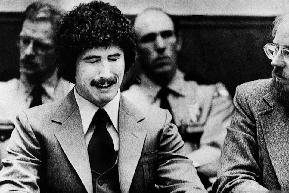 Hillside Strangler Survivor Sabra Patterson Says She Would've Been Their First Victim — ‘I Don’t Fear You Anymore’