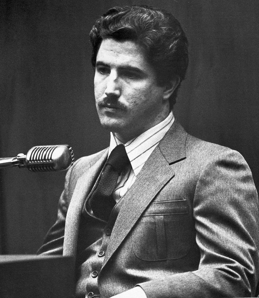 Hillside Strangler Survivor Sabra Patterson Says She Would've Been Their First Victim — ‘I Don’t Fear You Anymore’