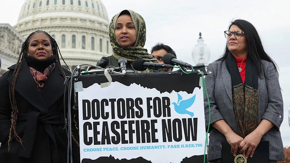 Cori Bush Campaign Paid Consultant Linked To Activist Named In Tlaib Report Amid Comeback Bid