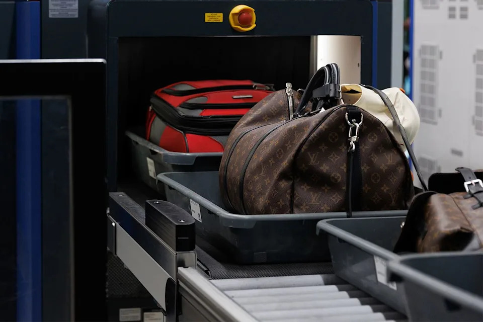 TSA’s Top 10 Worst Packing Decisions of 2025 — From Replica Bombs to Hidden Turtles
