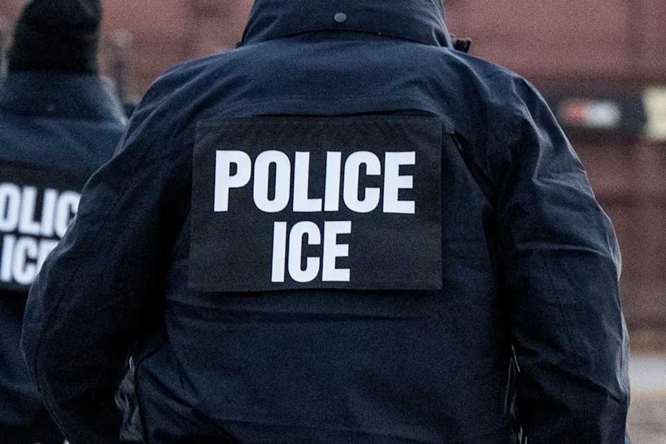 Minnesota Immigrant Alleges ICE Beating, Says He Suffered Multiple Skull Fractures; ICE Says He 'Ran Into a Wall'