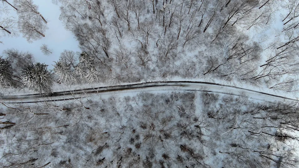 Icy Outbreaks Renew Questions: How Do Severe Cold Snaps Fit With A Warming World?