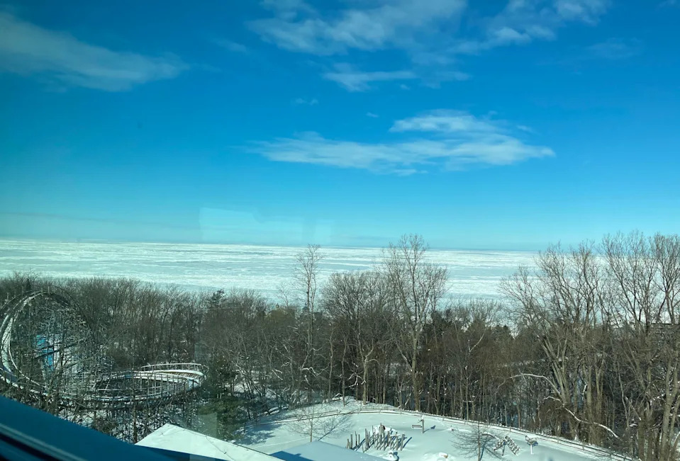 Icy Outbreaks Renew Questions: How Do Severe Cold Snaps Fit With A Warming World?