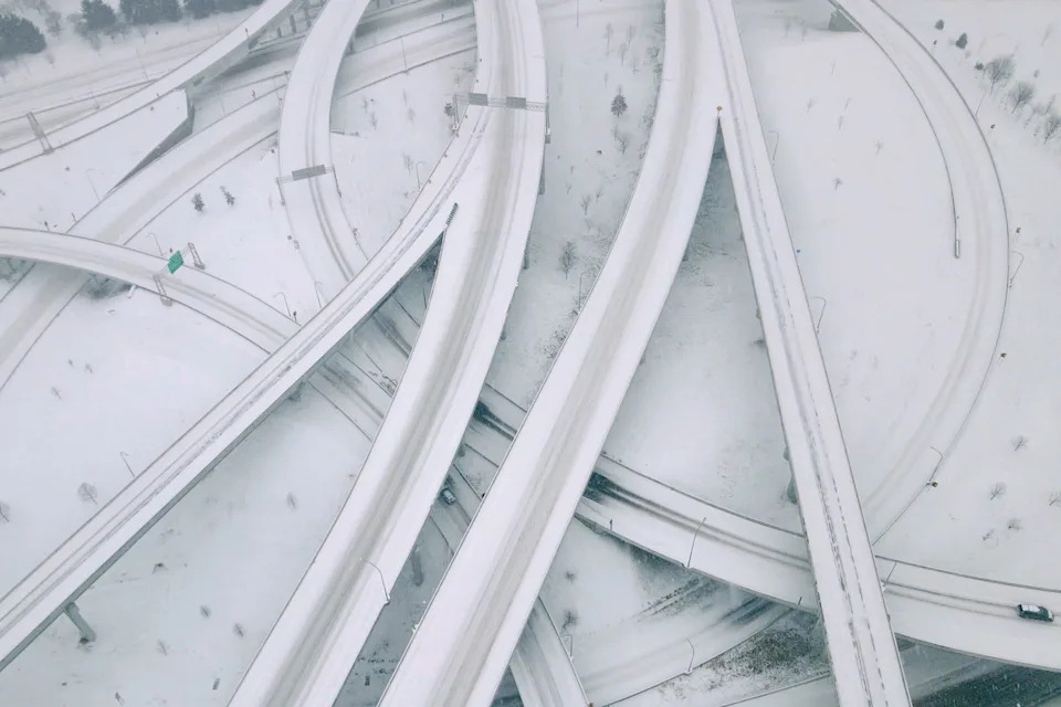 Icy Outbreaks Renew Questions: How Do Severe Cold Snaps Fit With A Warming World?