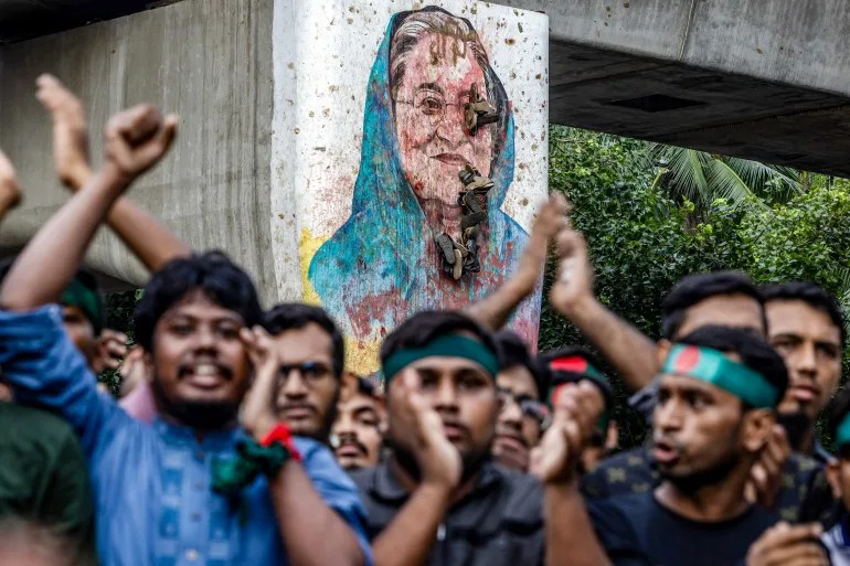 Bangladesh Votes Feb. 12: Timeline of Elections and the Rise and Fall of Its Leaders