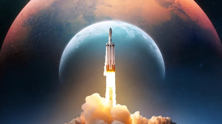 When Will Humans Land On Mars? NASA Says The 2030s Are Possible — Here's What Needs To Happen