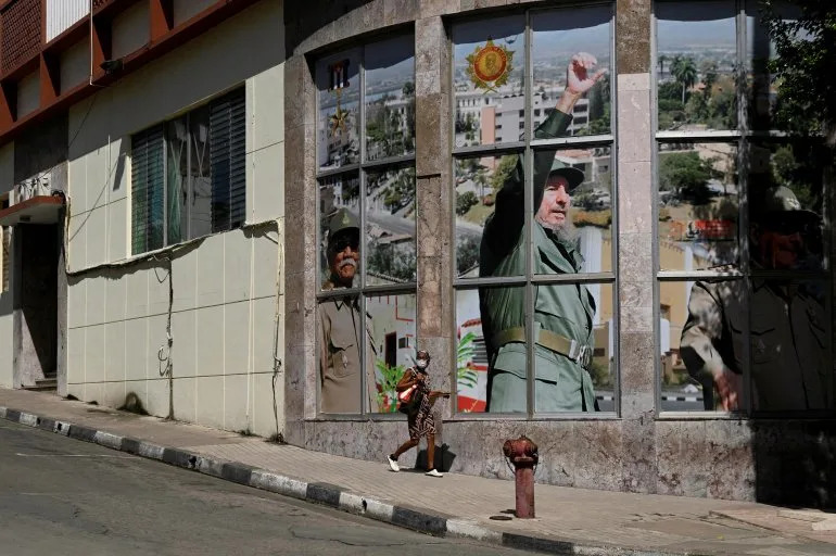 US Oil Restrictions Deepen Cuba’s Blackouts and Food Risk — UN Warns of Humanitarian Emergency