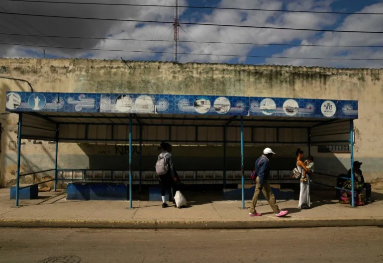 US Oil Restrictions Deepen Cuba’s Blackouts and Food Risk — UN Warns of Humanitarian Emergency