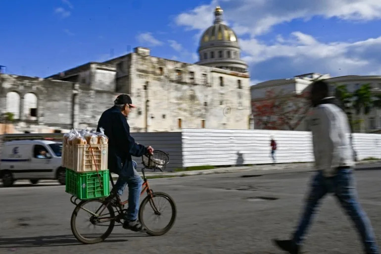 US Oil Restrictions Deepen Cuba’s Blackouts and Food Risk — UN Warns of Humanitarian Emergency