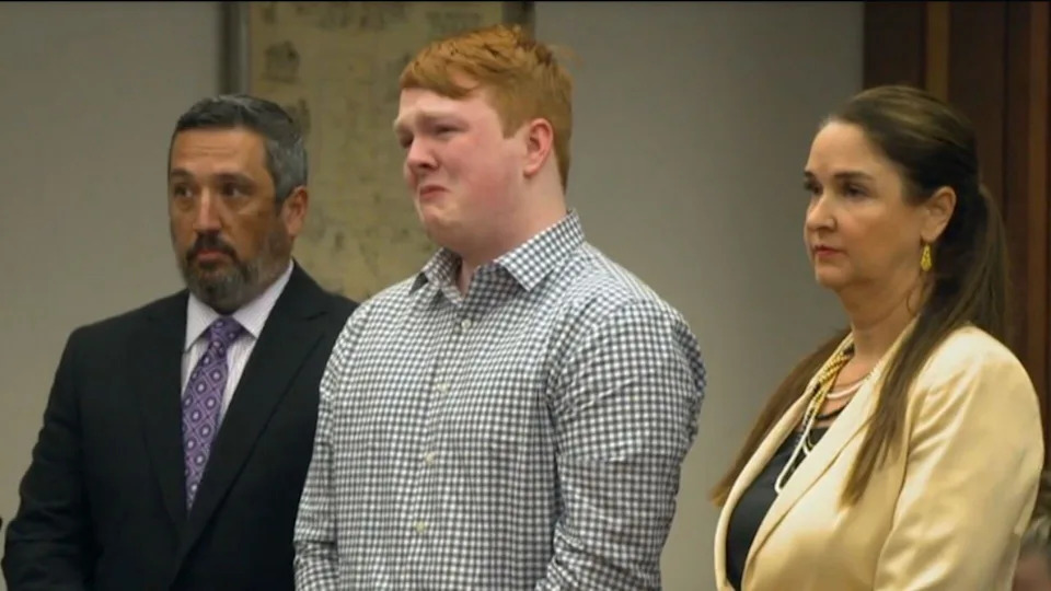 Did Accutane Drive a Texas Teen to Shoot His Friends? The Friendswood Case and the Contested Defense