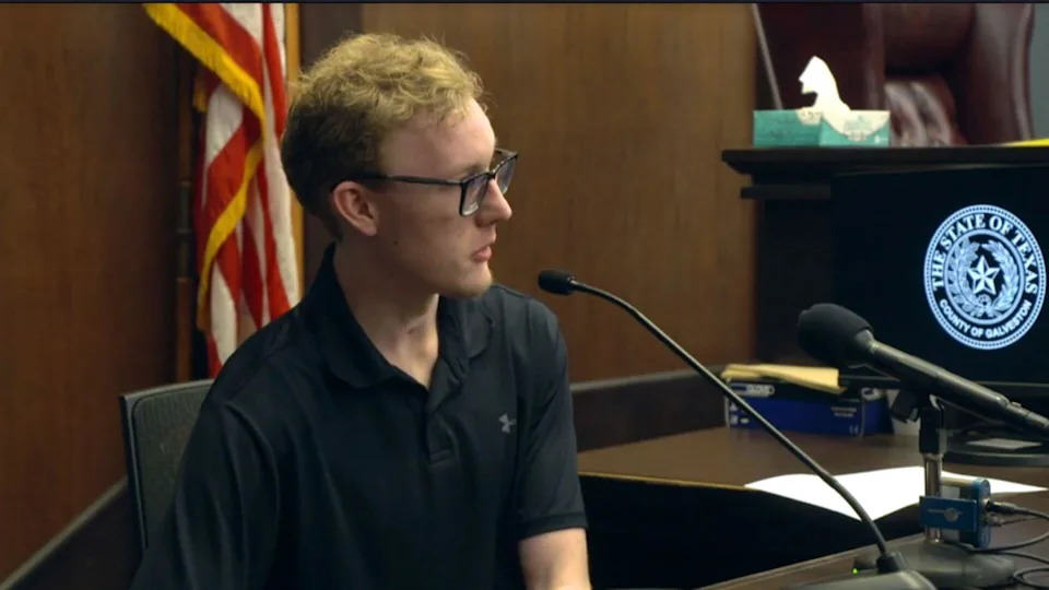 Did Accutane Drive a Texas Teen to Shoot His Friends? The Friendswood Case and the Contested Defense