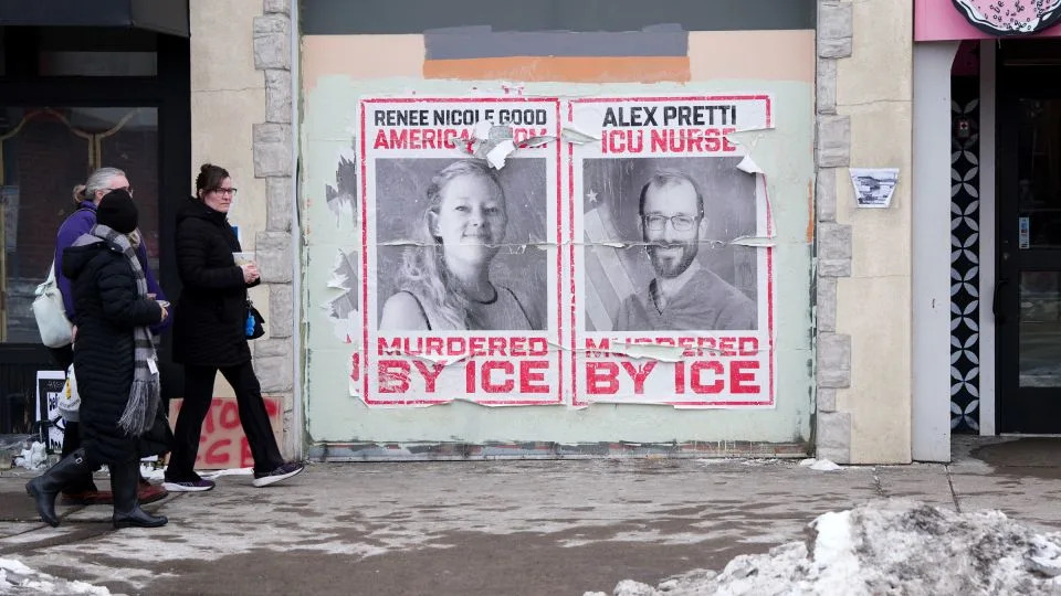 Families in Hiding, Volunteers on Watch: Minneapolis After the ICE ‘Drawdown’