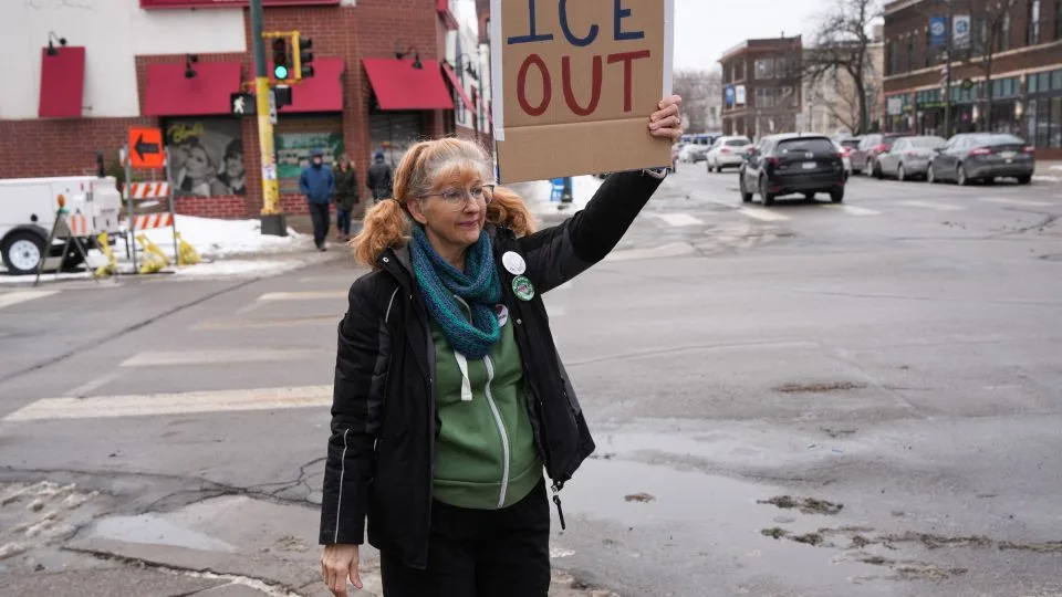 Families in Hiding, Volunteers on Watch: Minneapolis After the ICE ‘Drawdown’