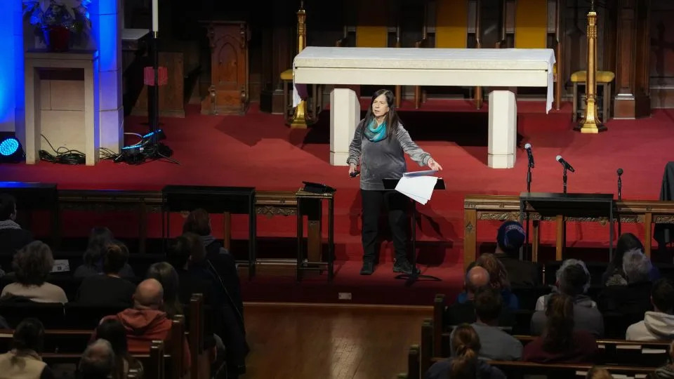 Families in Hiding, Volunteers on Watch: Minneapolis After the ICE ‘Drawdown’