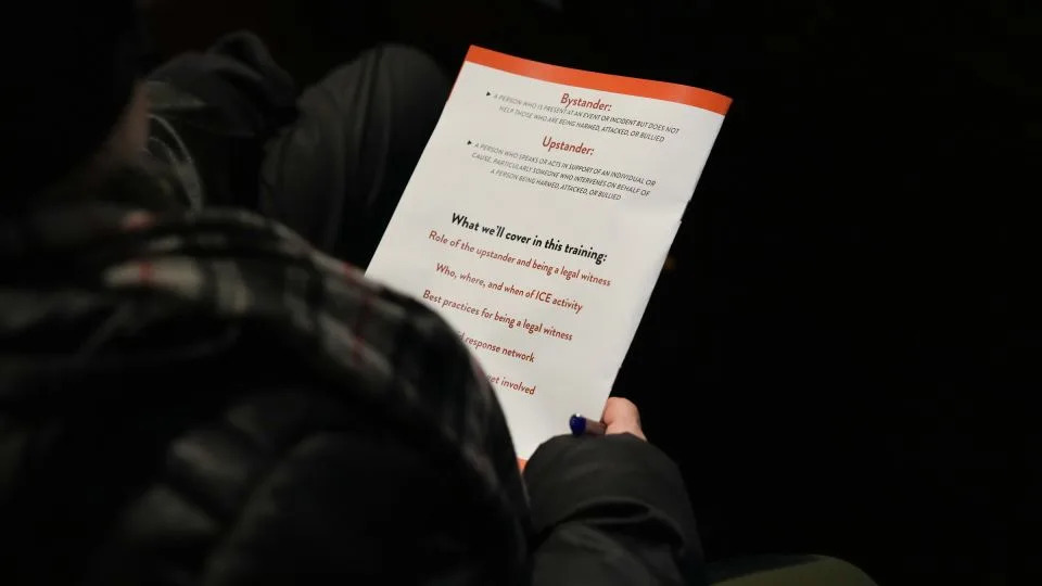 Families in Hiding, Volunteers on Watch: Minneapolis After the ICE ‘Drawdown’