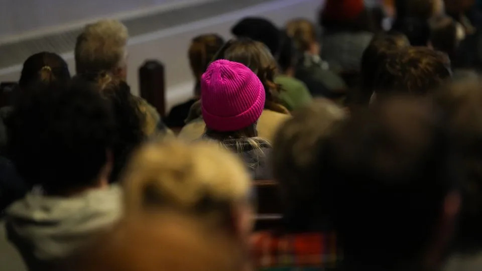 Families in Hiding, Volunteers on Watch: Minneapolis After the ICE ‘Drawdown’