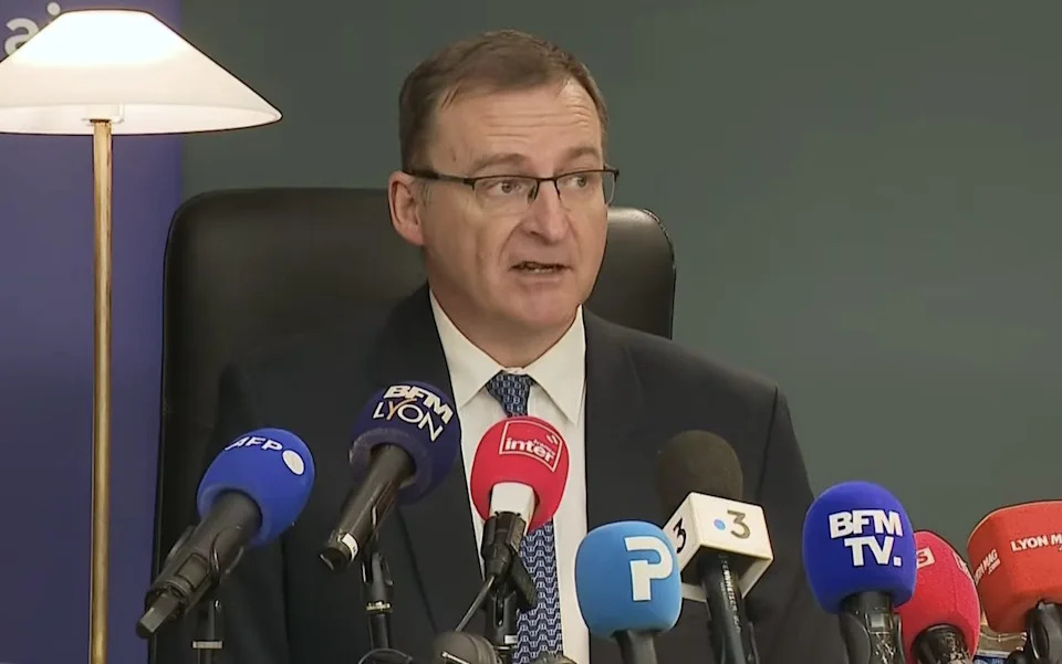 Five Arrested After French Magistrate and Mother Kidnapped in Crypto Ransom Plot