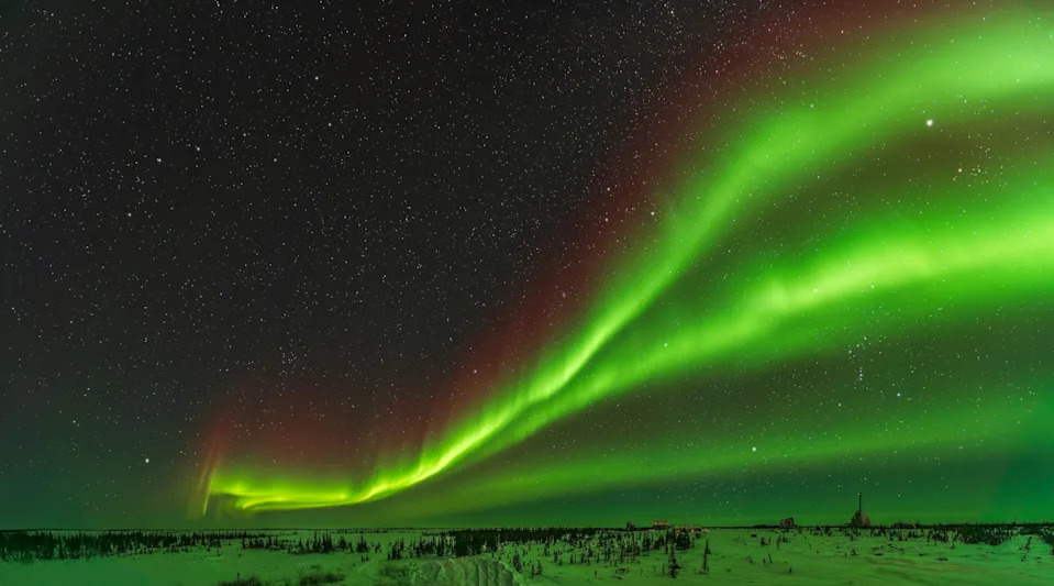 Talasasta magija aurora: kako „svemirska baterija“ Alfvénovi talasi pokreću zapanjujuće lukove