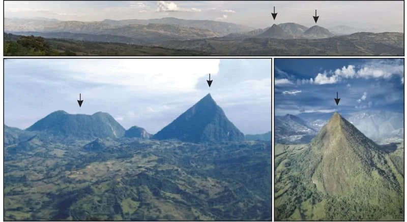 New Study Pushes Major Central–South America Collision Back Before 10 Million Years Ago