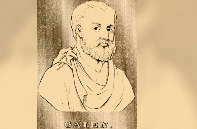 1,900‑Year‑Old Roman Vial Provides First Chemical Proof That Physicians Used Human Feces Medicinally