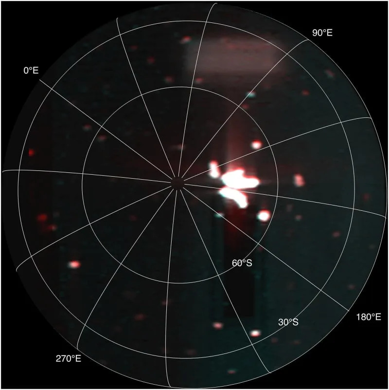 NASA Captures Most Powerful Volcanic Eruption Beyond Earth — Massive, Coordinated Eruptions Rock Jupiter’s Moon Io