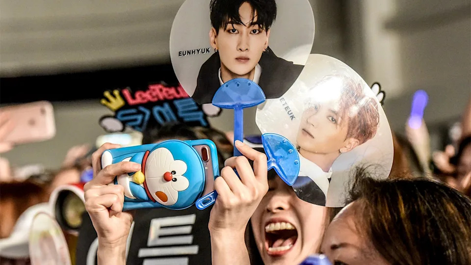 Amnesty: Severna Koreja Navodno Pogubila Tinejdžere Zbog „Squid Game“ I K‑pop