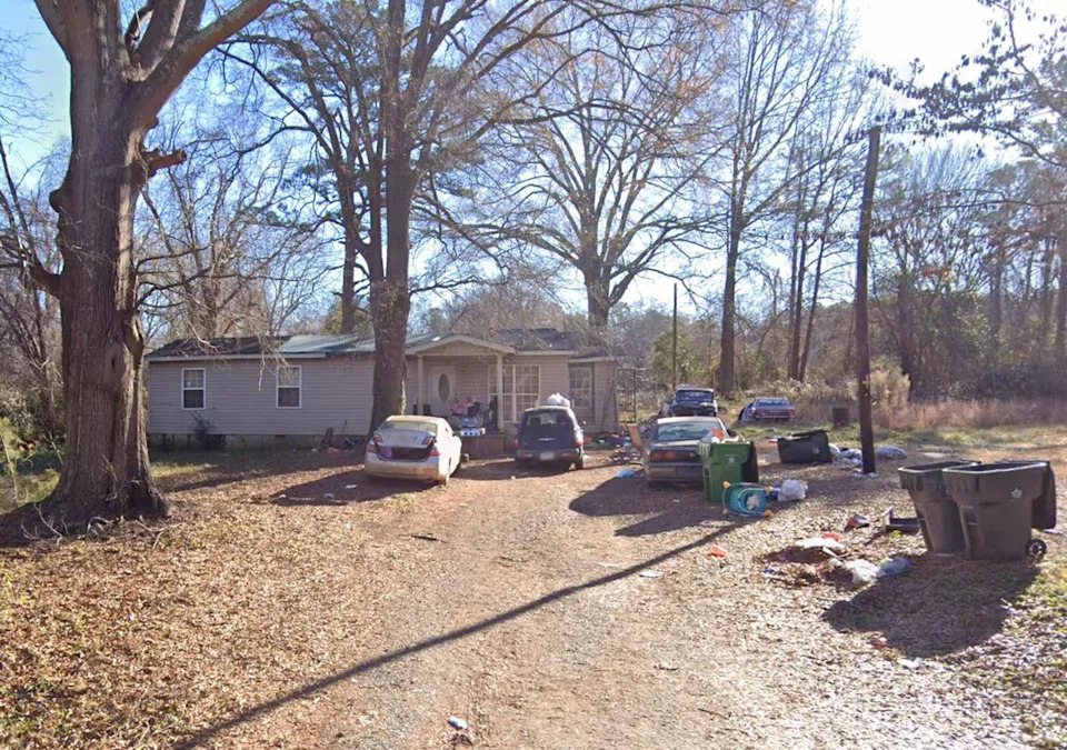 Three Charged With First‑Degree Murder After 6‑Year‑Old Dominique Moody Found Emaciated and Allegedly Kept in a Dog Crate