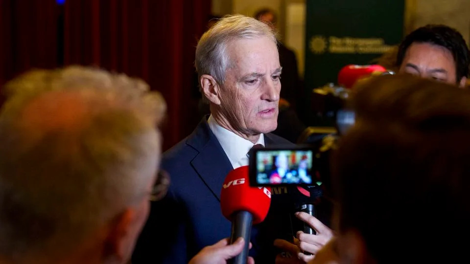 Epstein Files Deepen Crisis for Norway’s Royal Family — Crown Princess Mette‑Marit Faces Backlash