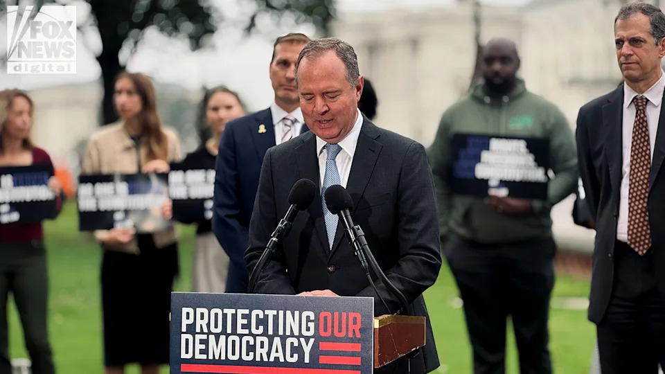 Adam Schiff Rejects Photo-ID Proposal, Says SAVE Act Would Disenfranchise Voters Despite Broad Poll Support