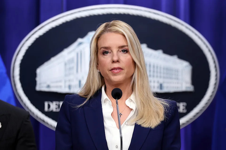 “This Girl Deserves the Truth”: Epstein Survivors Air Super Bowl PSA Pressuring Pam Bondi to Release 3 Million Files
