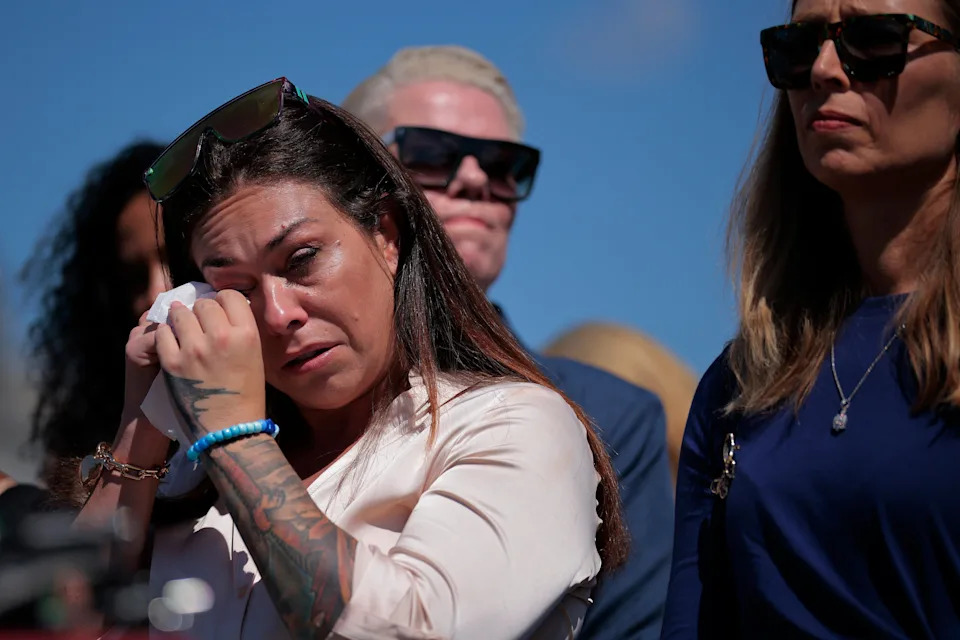 “This Girl Deserves the Truth”: Epstein Survivors Air Super Bowl PSA Pressuring Pam Bondi to Release 3 Million Files