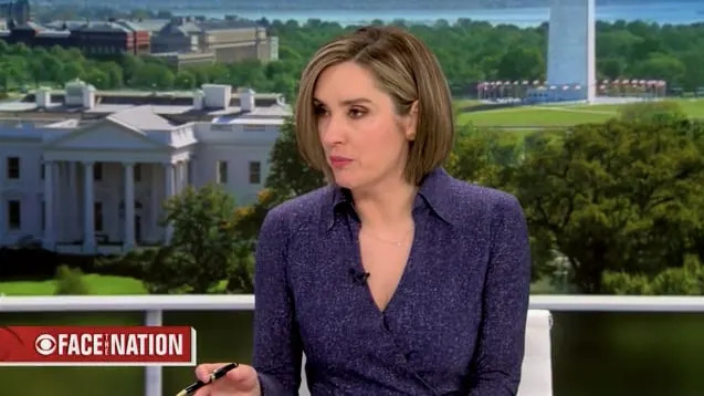 GOP Rep. Tony Gonzales Falters Defending Trump After Racist Obama Video