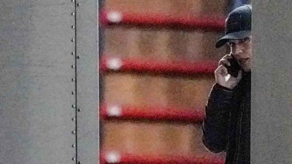 Trump’s Escalating Volatility Raises Global Alarm — From Calculated Playbook to Impulsive Outbursts