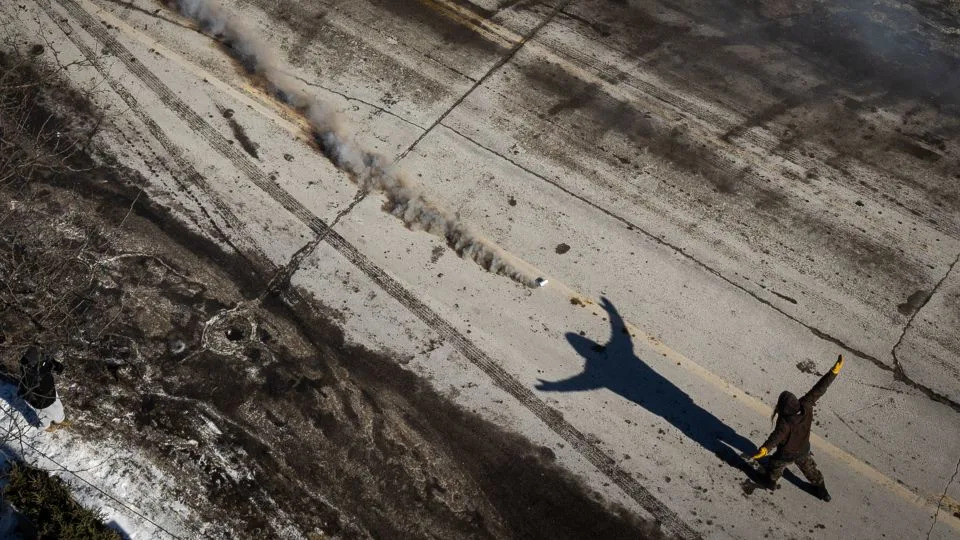 Trump’s Escalating Volatility Raises Global Alarm — From Calculated Playbook to Impulsive Outbursts