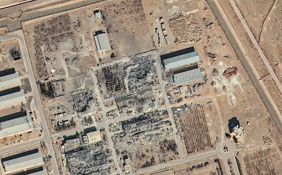 Netanyahu Flies to Washington to Press U.S. Against a ‘Narrow’ Iran Deal