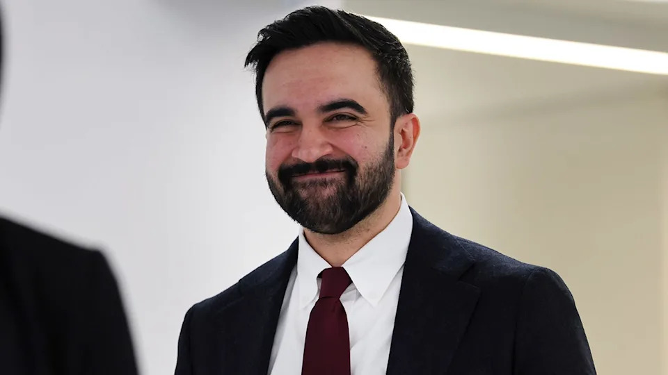 Hochul’s New Running Mate Once Backed Measure To Let Some Noncitizens Vote In NYC Municipal Races