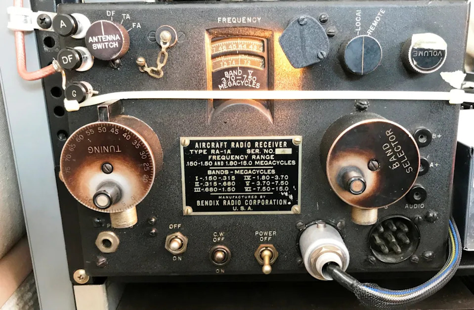 Restaurisani radio iz 1937. mogao bi konačno locirati avion Amelije Erhart — Nauticos najavljuje novu ekspediciju