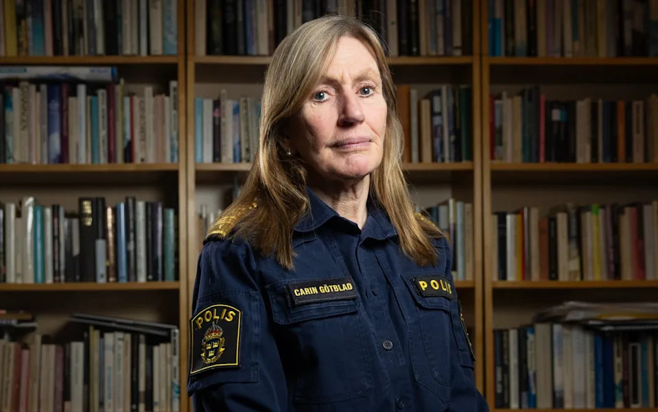 Kako je Švedska Slomila Bande — Ali Po Koju Cenu?