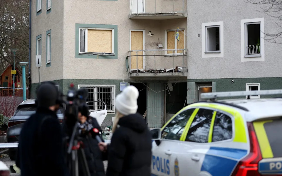 Kako je Švedska Slomila Bande — Ali Po Koju Cenu?