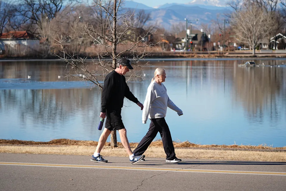 Record Snow Drought and Extreme Heat Threaten Western US Water Supplies, Wildfire Risk and Winter Recreation
