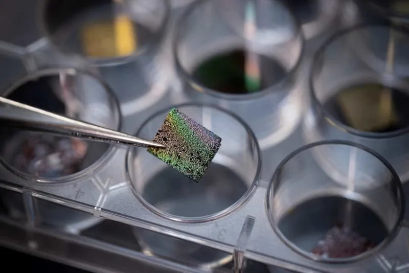 Studentkinja u Sidneju napravila kosmičku prašinu u laboratoriji i otkrila rane hemijske korene života