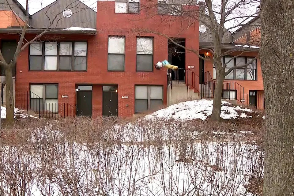 Malnourished 8-Year-Old Markell Pierce Found Dead in Illinois Home; Mother and Boyfriend Charged With Murder