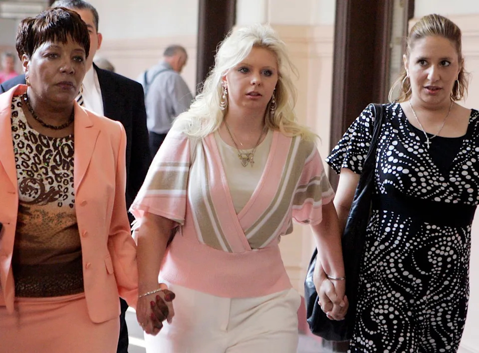 Held Captive for a Decade: How Tanya Kach Escaped Her School Security Guard and Rebuilt Her Life